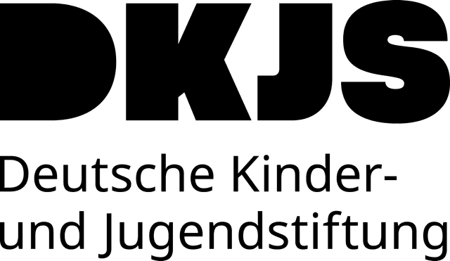 Logo der DKJS