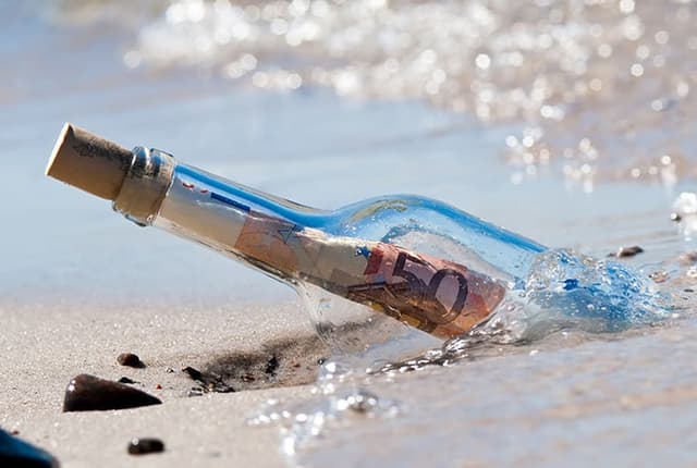 Traumhausverlosung Early Bird Angebot