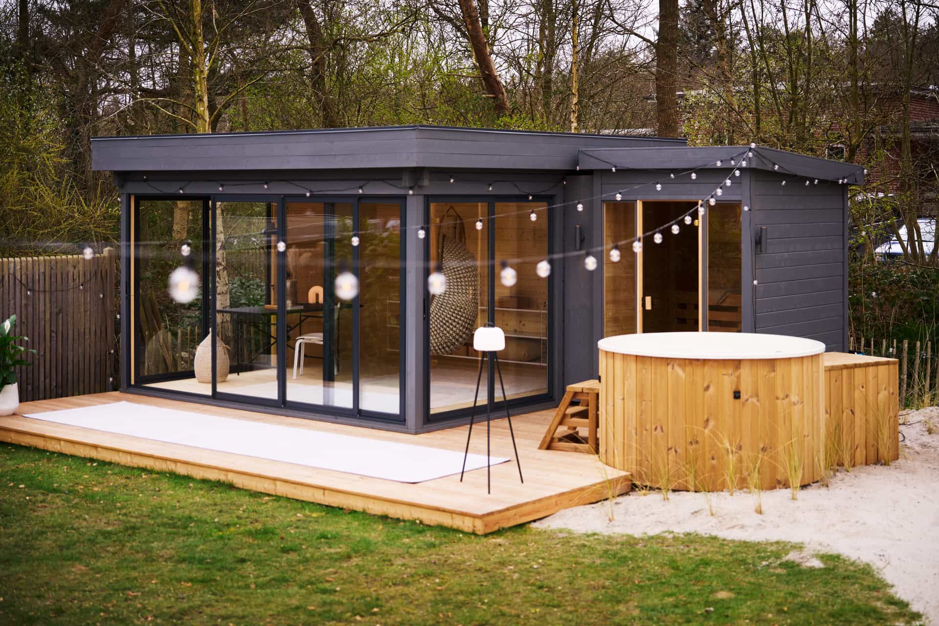Traumhausverlosung Nordsee-Haus | Traumhausverlosung